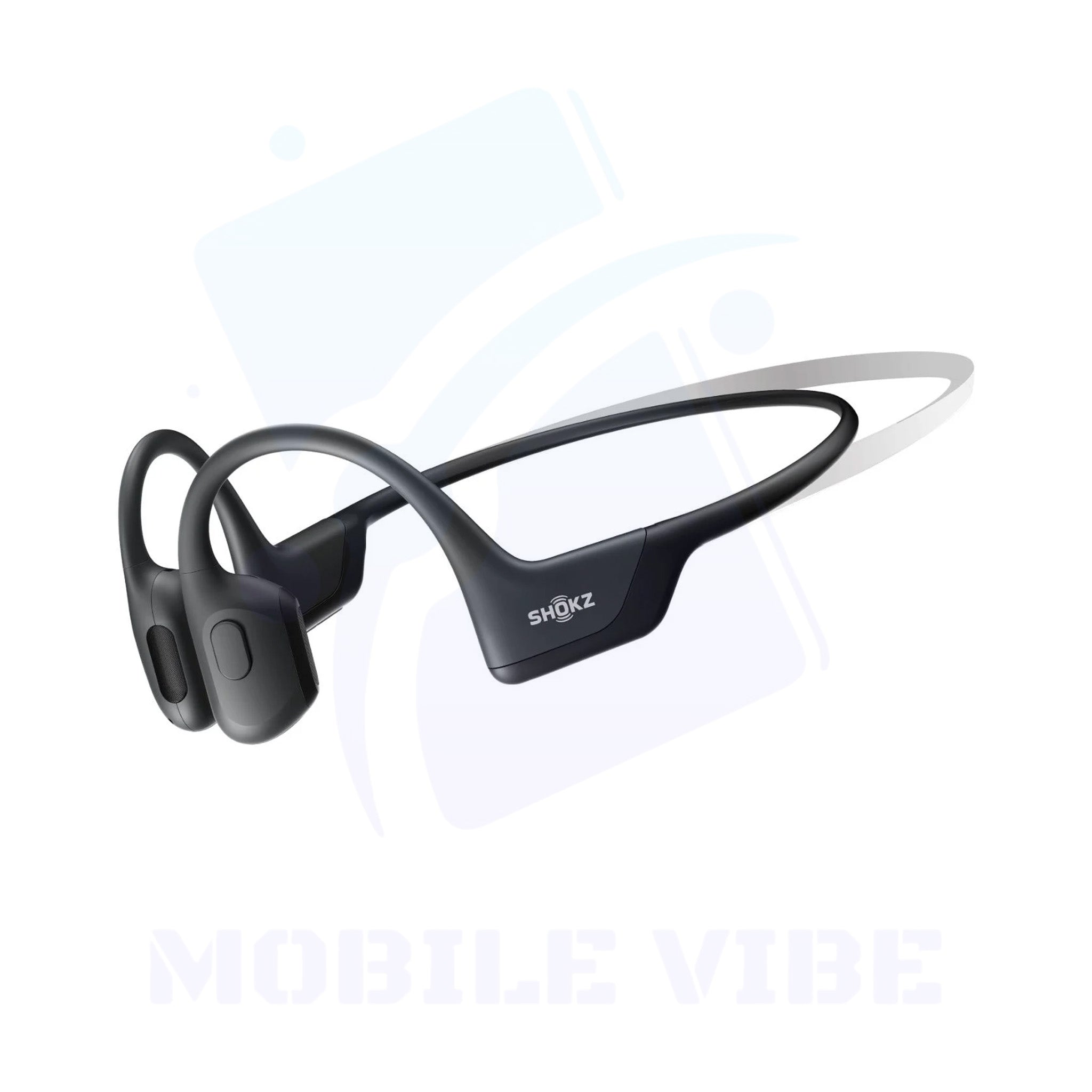 Shokz OpenRun Mini - The Perfect Bone Conduction Headphones for Small Head Sizes