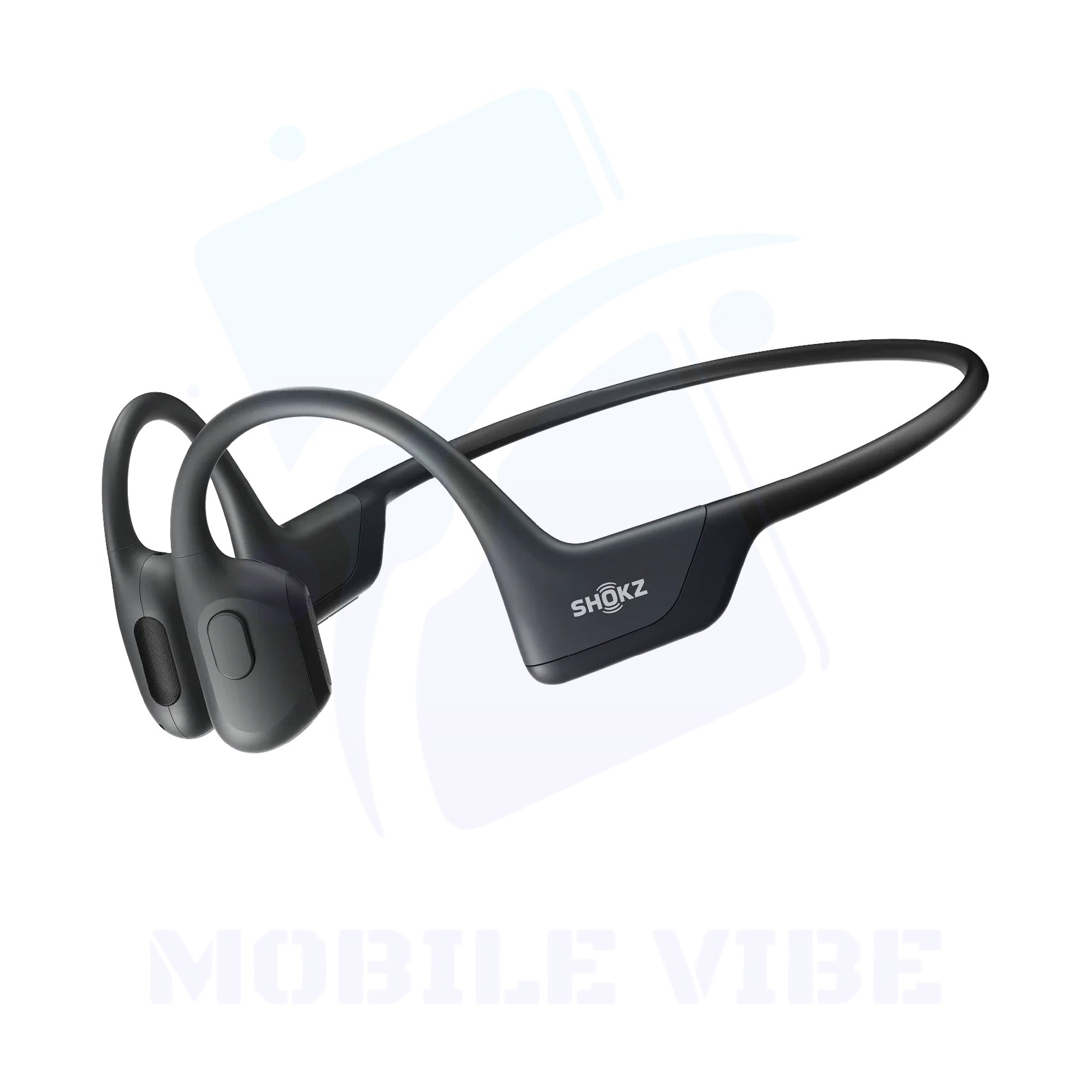 Shokz OpenRun Pro - Ultimate Bone Conduction Headphones