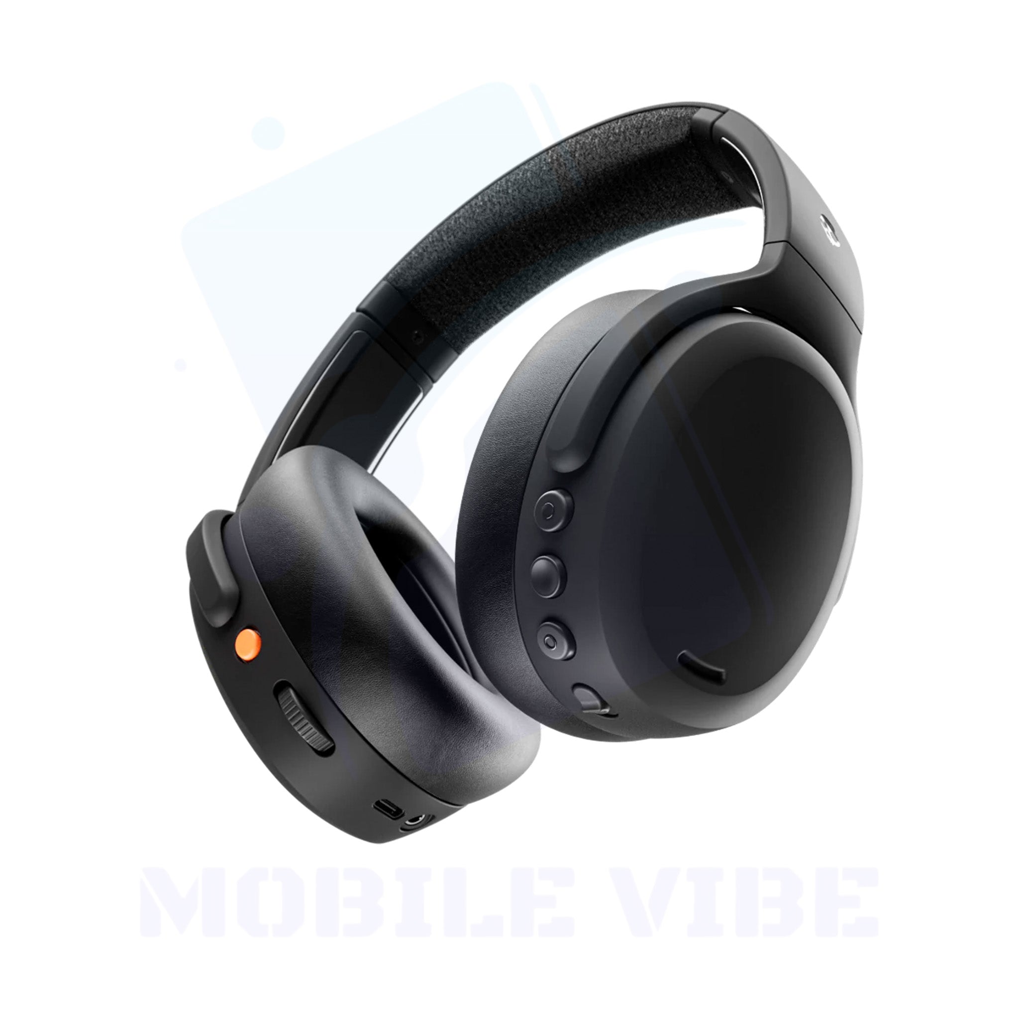 SkullCandy Crusher® ANC 2 Headphones | Noise Cancellation | Up to 50 hours-battery life
