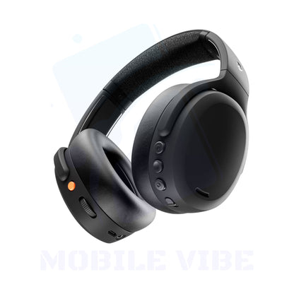 SkullCandy Crusher® ANC 2 Headphones | Noise Cancellation | Up to 50 hours-battery life