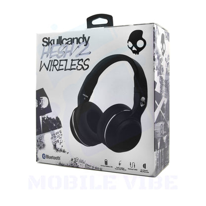 SkullCandy Hesh 2 Headphones with packaging