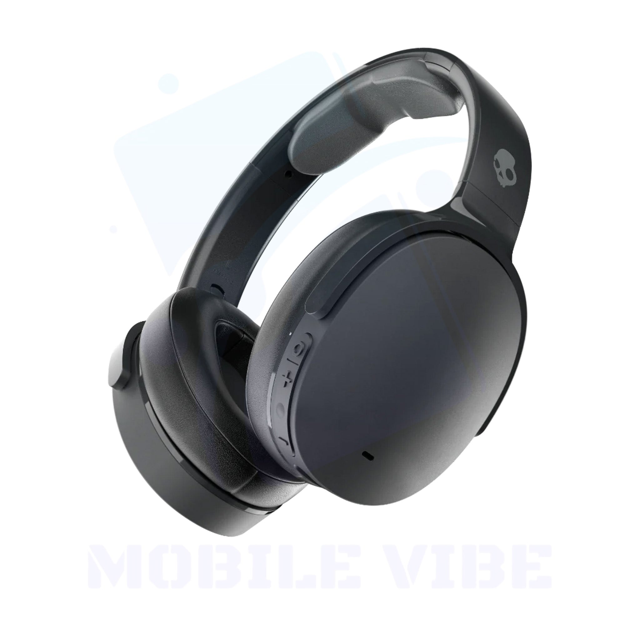 SkullCandy Hesh ANC Headphones | 22-hours battery life | 4-Mic Active Noise Cancellation