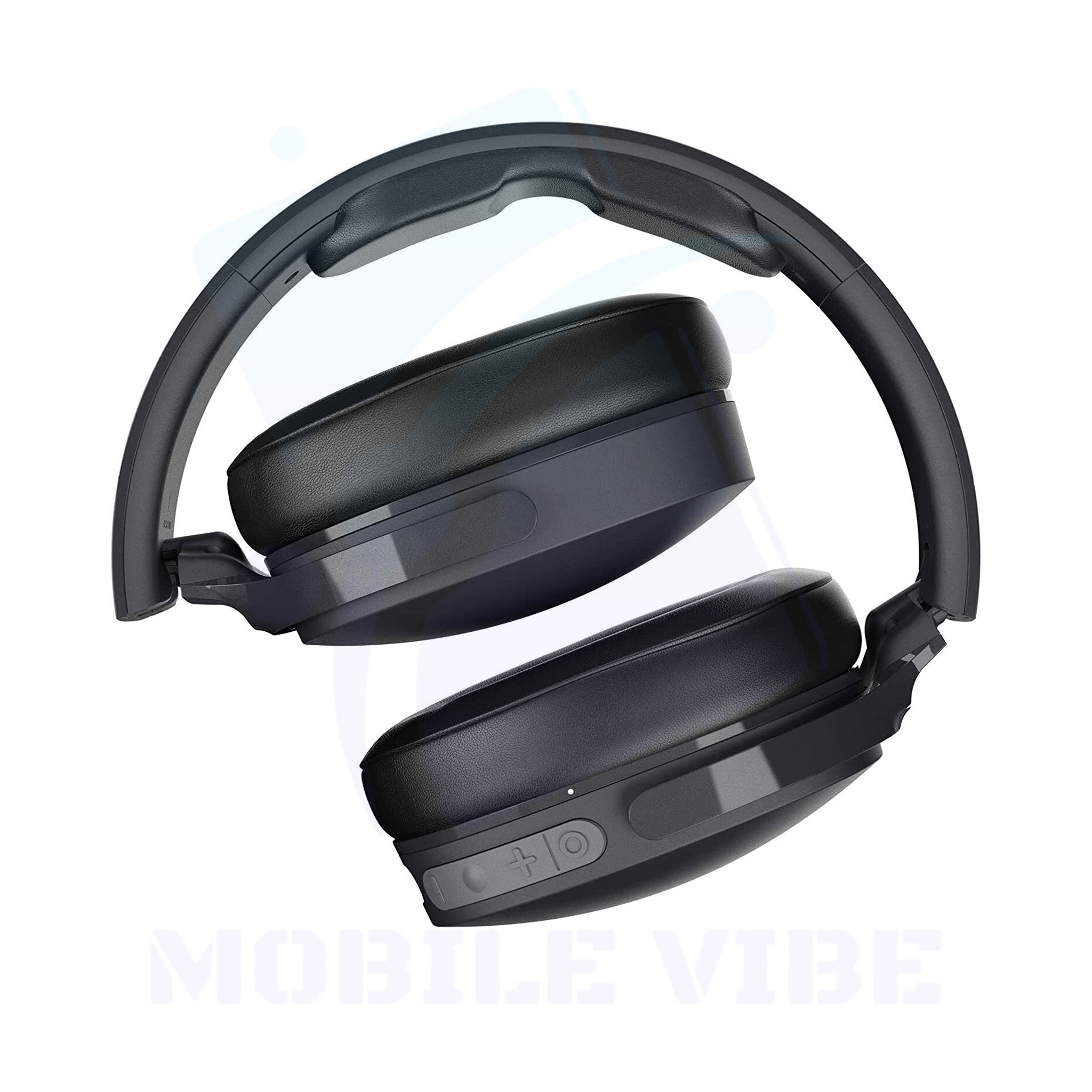 SkullCandy Hesh Evo Headphones Folded