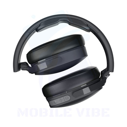 SkullCandy Hesh Evo Headphones Folded