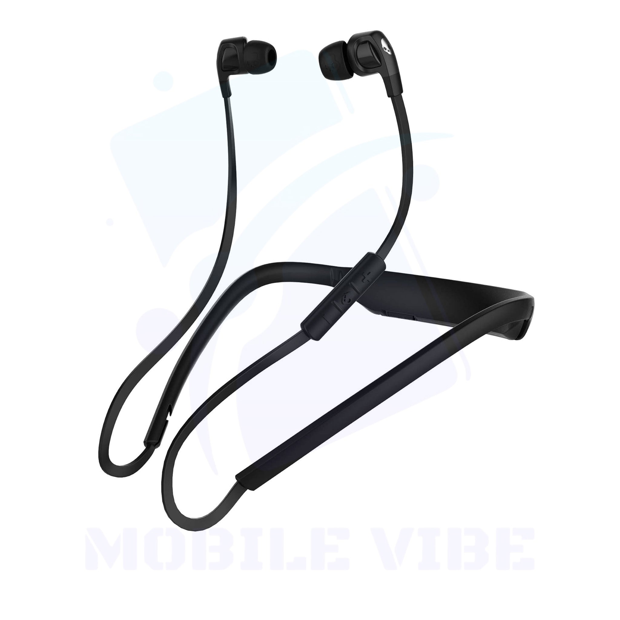 SkullCandy Smokin' Buds 2 | In-Ear Wireless Earbuds | 20-hours Battery Life
