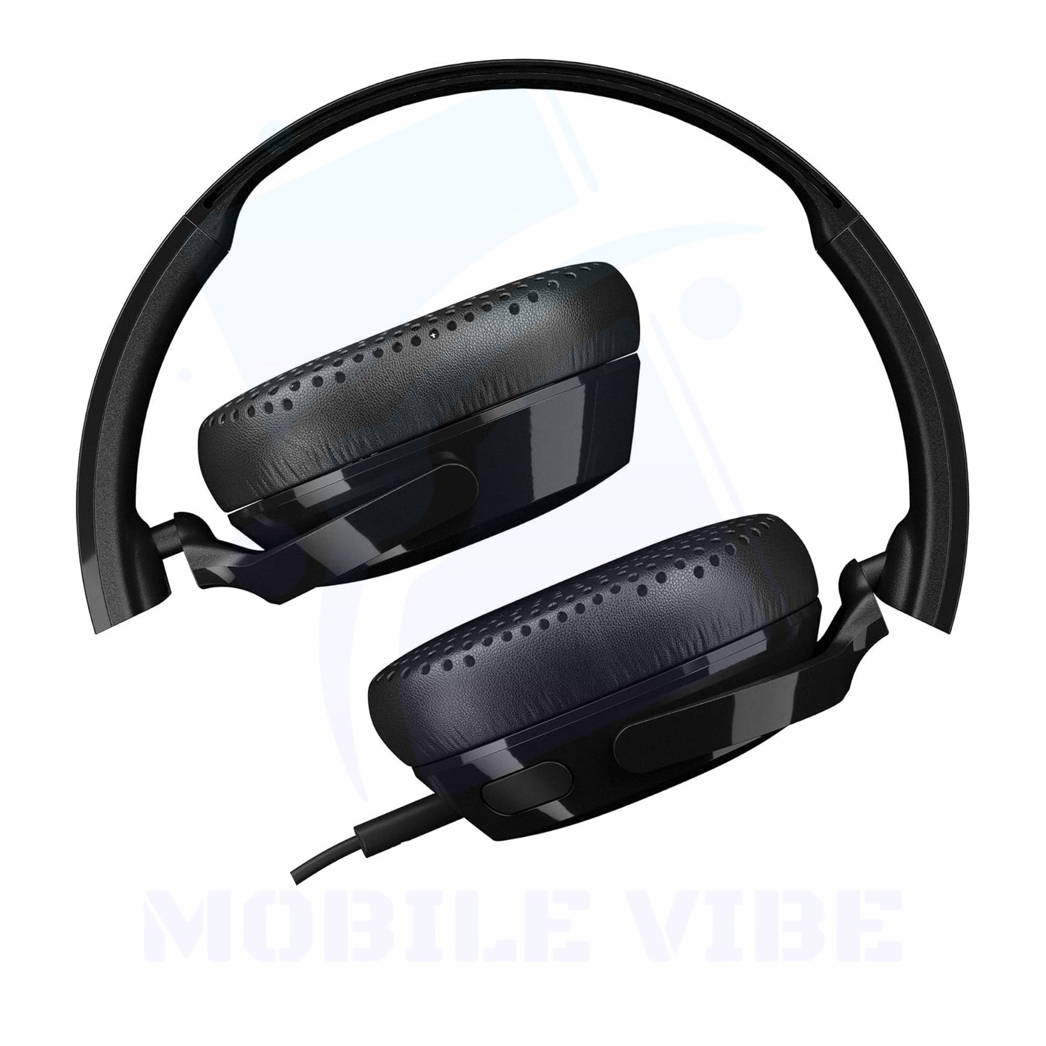 Skullcandy Riff 2 Wireless On-Ear Headphones folded