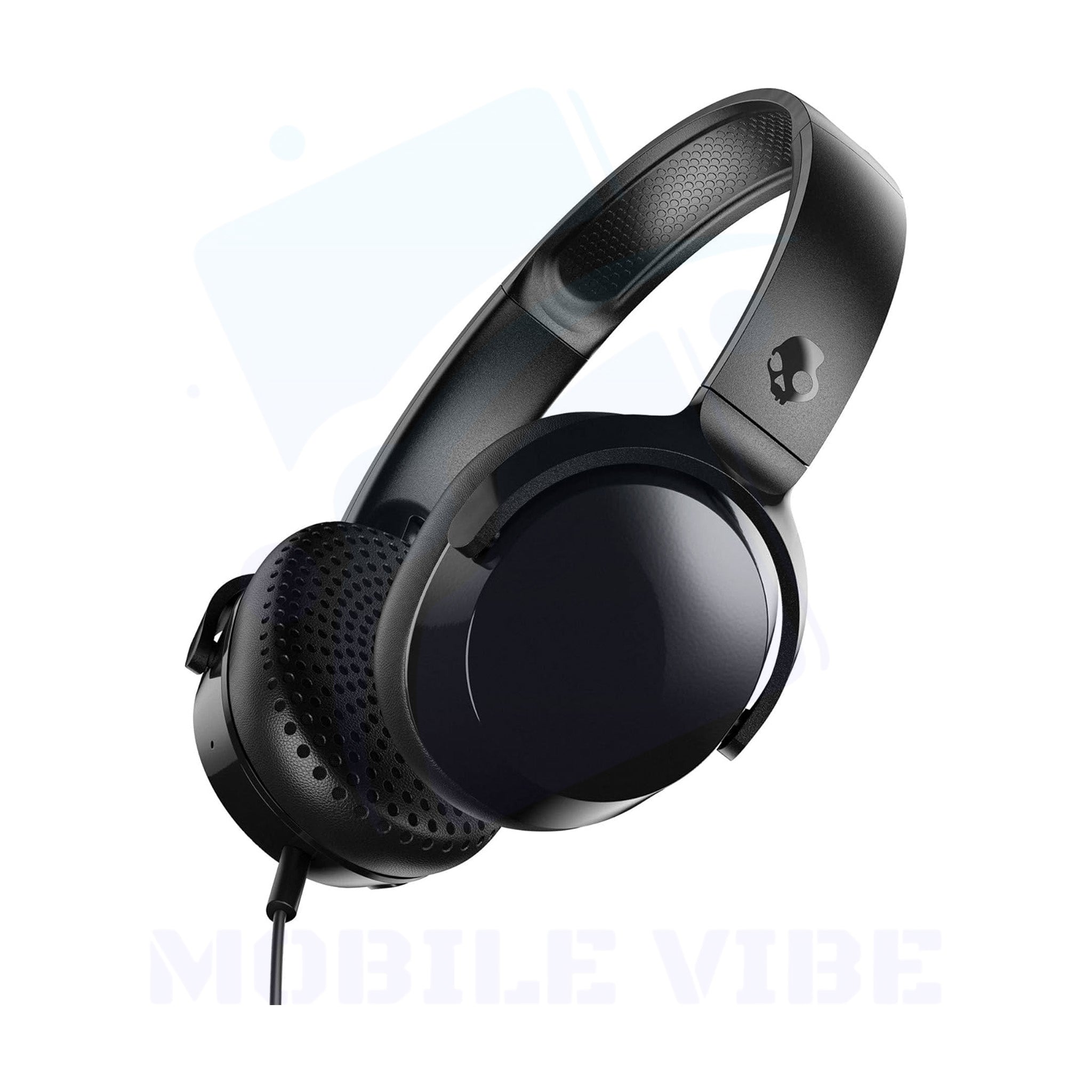Skullcandy Riff 2 Wireless On-Ear Headphones | 34 Hours Battery Life | Rapid Charge