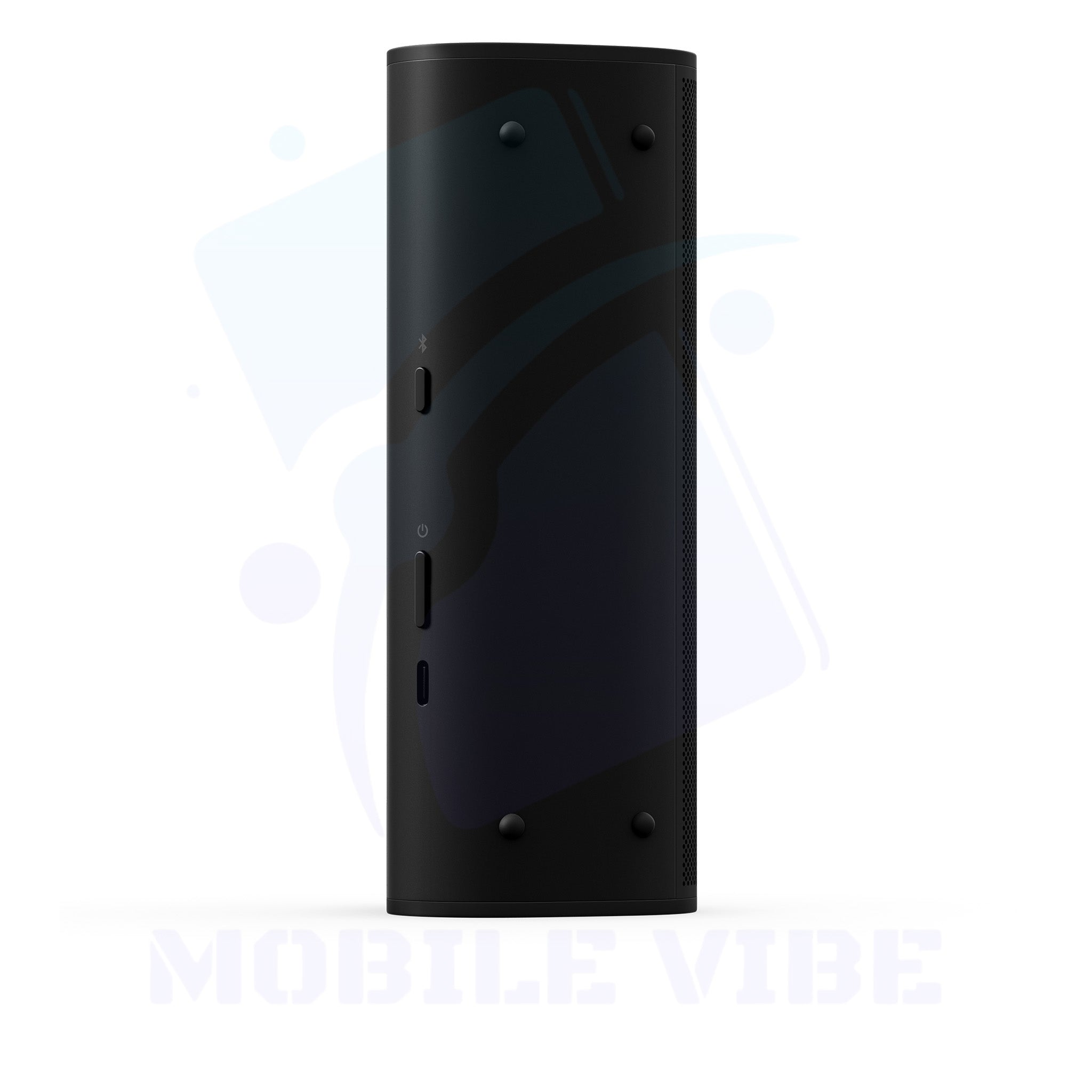 Sonos Roam 2 – Smart Portable Speaker Back View