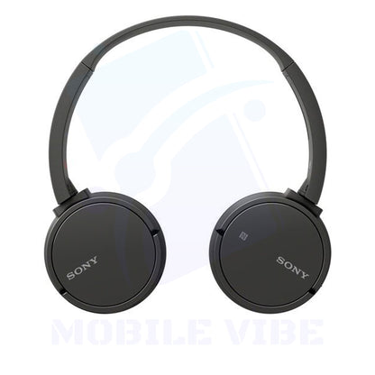 Sony MDR-ZX220BT Bluetooth Headphones rotated