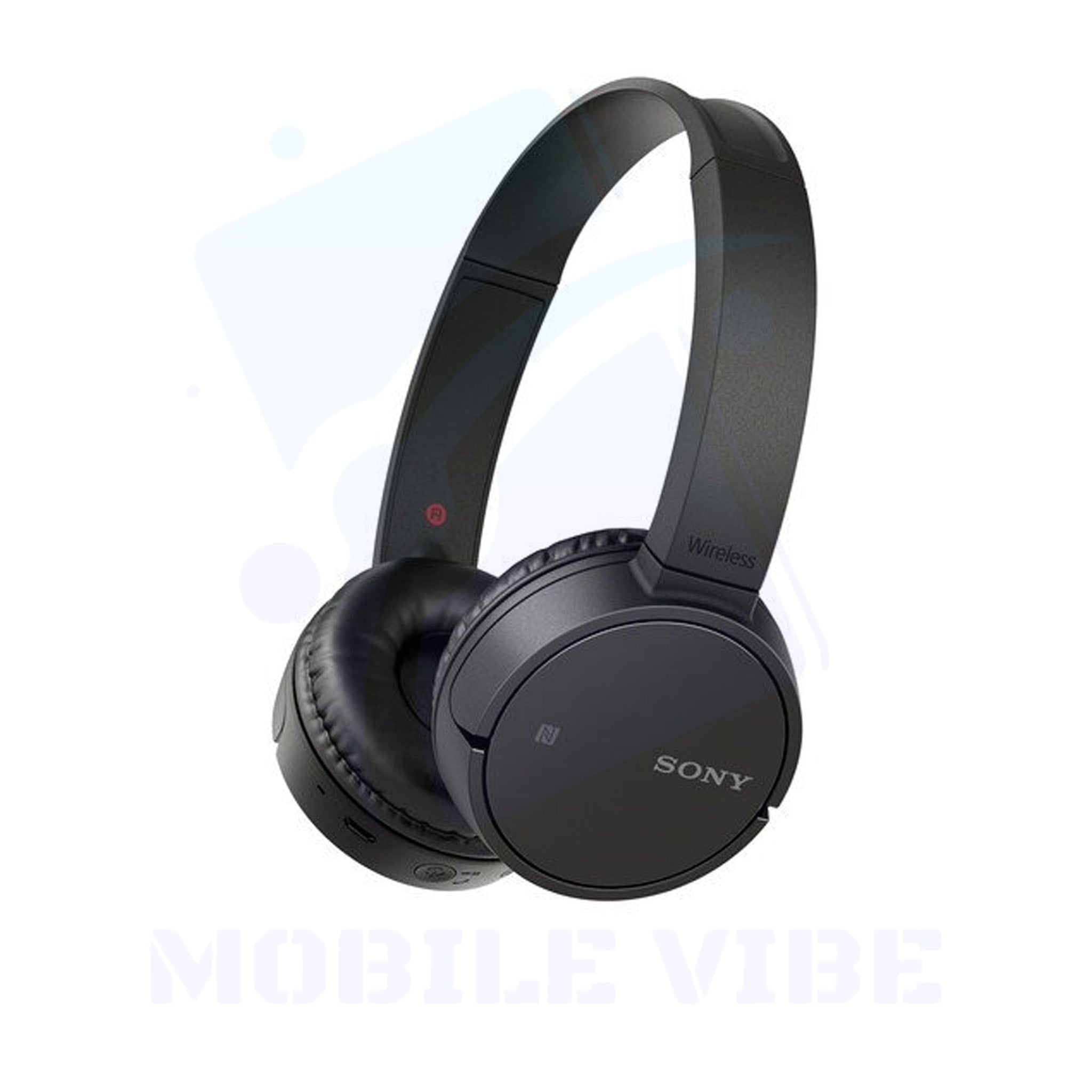 Sony MDR-ZX220BT Bluetooth Headphones