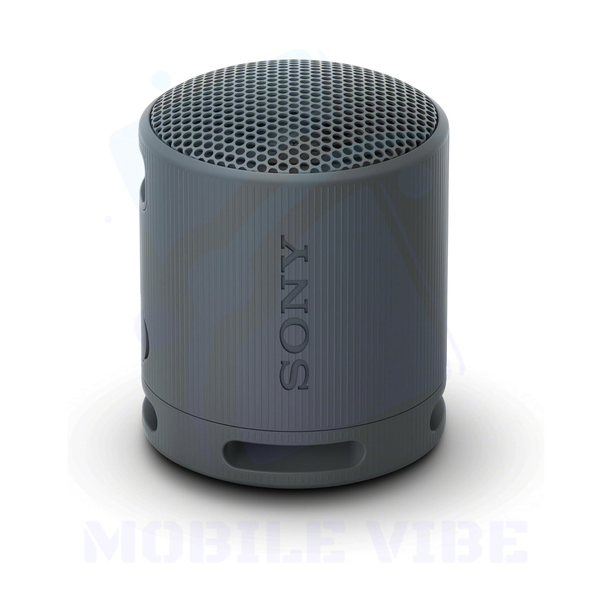 Sony SRS‑XB100 – Ultra‑Portable Bluetooth Speaker with Extra Bass