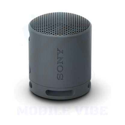 Sony SRS‑XB100 – Ultra‑Portable Bluetooth Speaker with Extra Bass