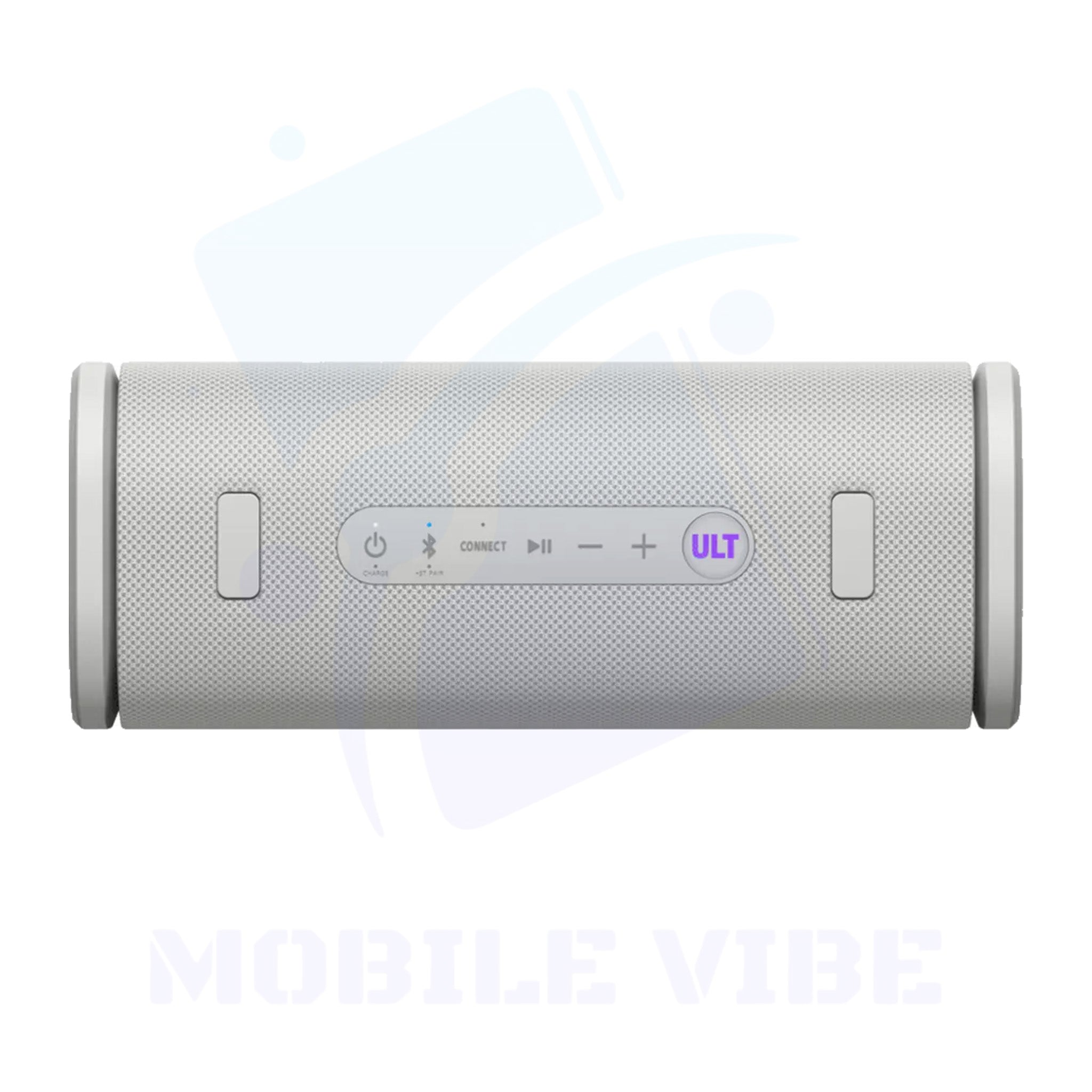 Sony SRS‑ULT50 ULT Field 5 – Portable Bluetooth Speaker Back View