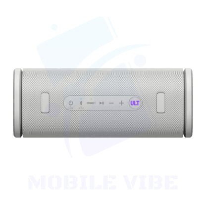 Sony SRS‑ULT50 ULT Field 5 – Portable Bluetooth Speaker Back View