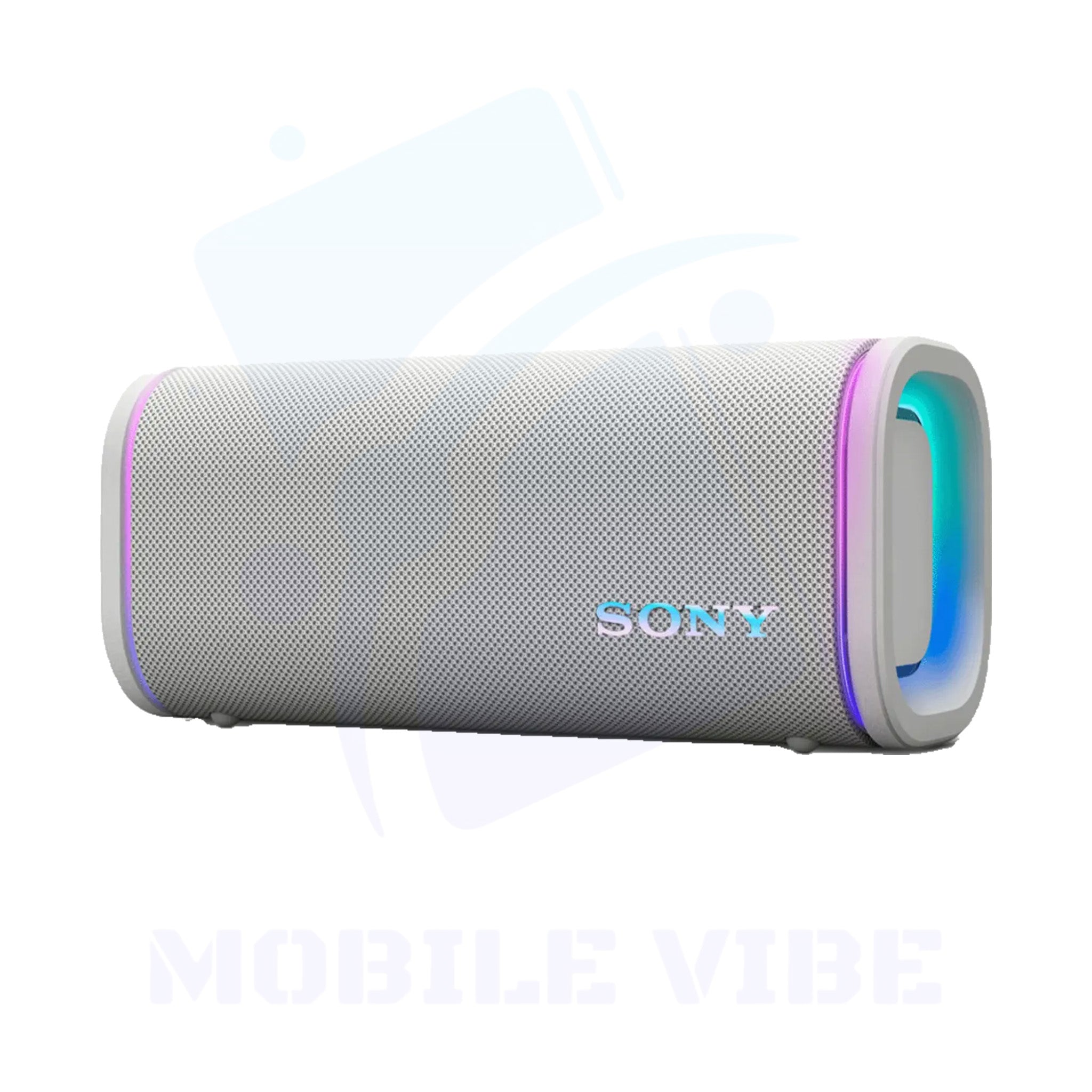 Sony SRS‑ULT50 ULT Field 5 – Portable Bluetooth Speaker with Deep Bass & Lights