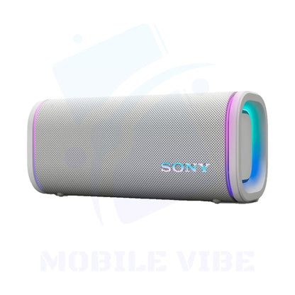 Sony SRS‑ULT50 ULT Field 5 – Portable Bluetooth Speaker with Deep Bass & Lights