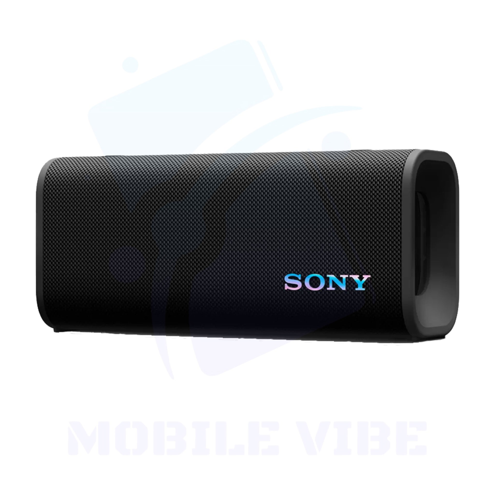 Sony ULT Field 3 – Rugged Portable Bluetooth Speaker with Bold ULT Bass