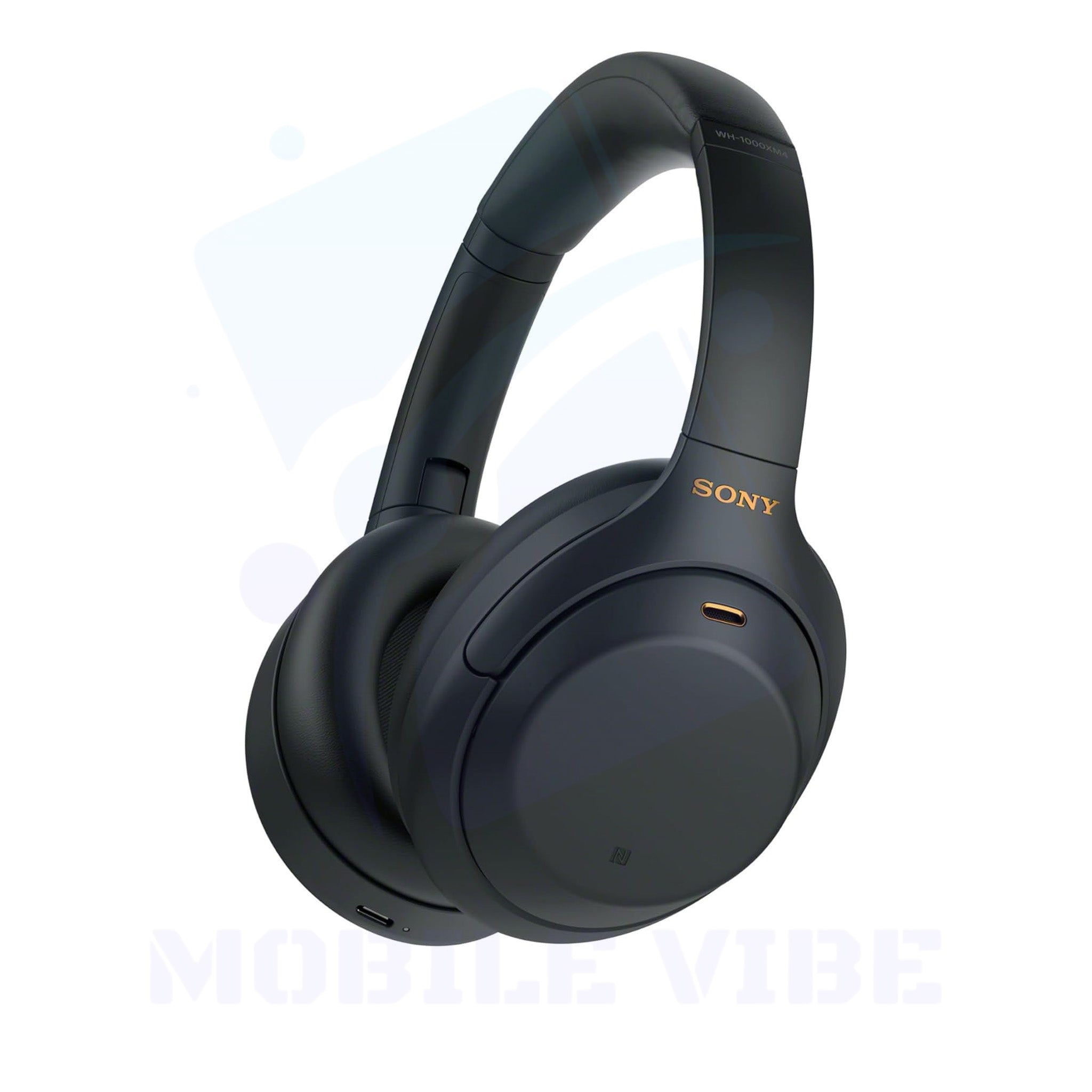 Sony WH-1000XM4 Noise-cancelling Overhead Bluetooth Wireless Headphones