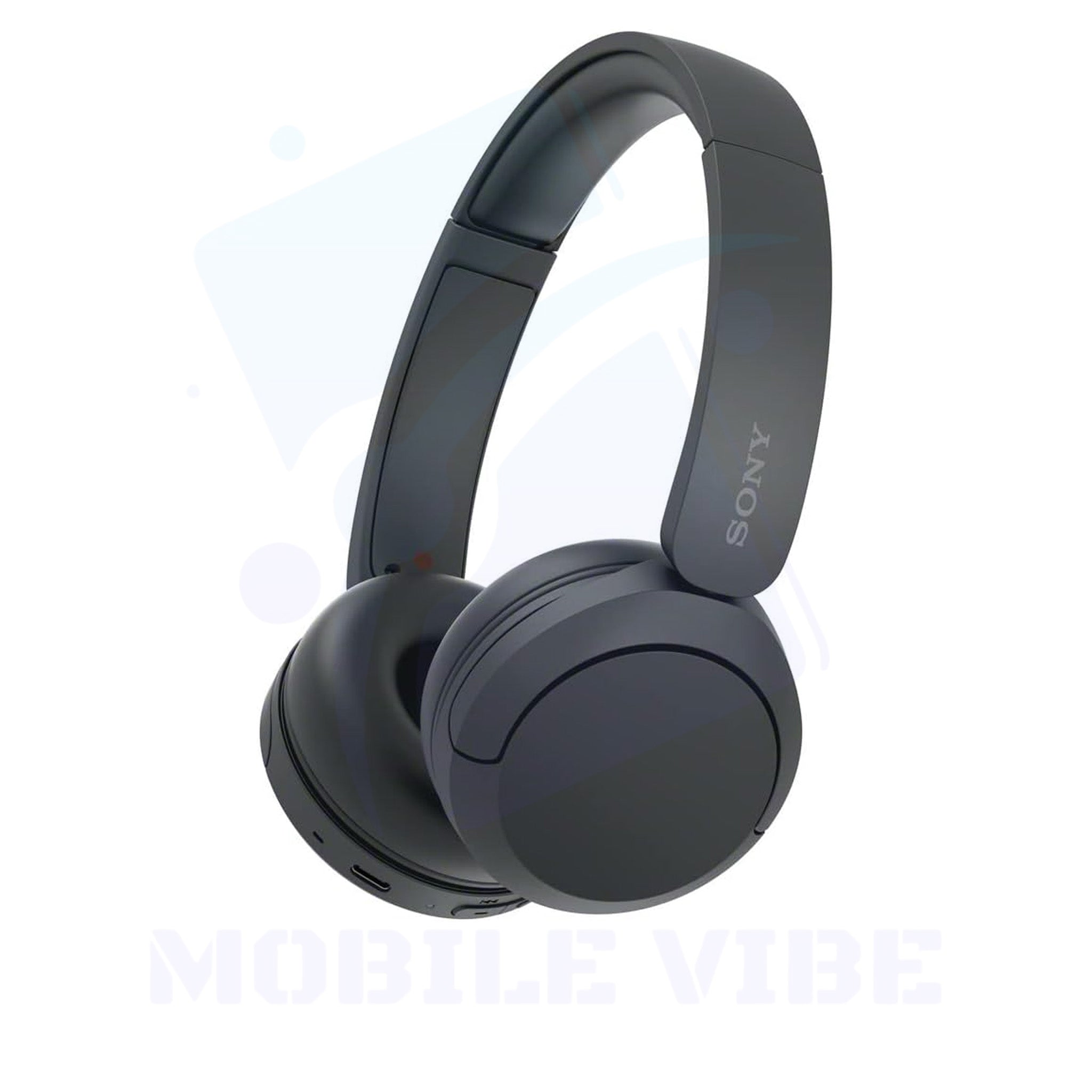 Sony WH-CH520 Wireless Bluetooth Headphones with Microphone
