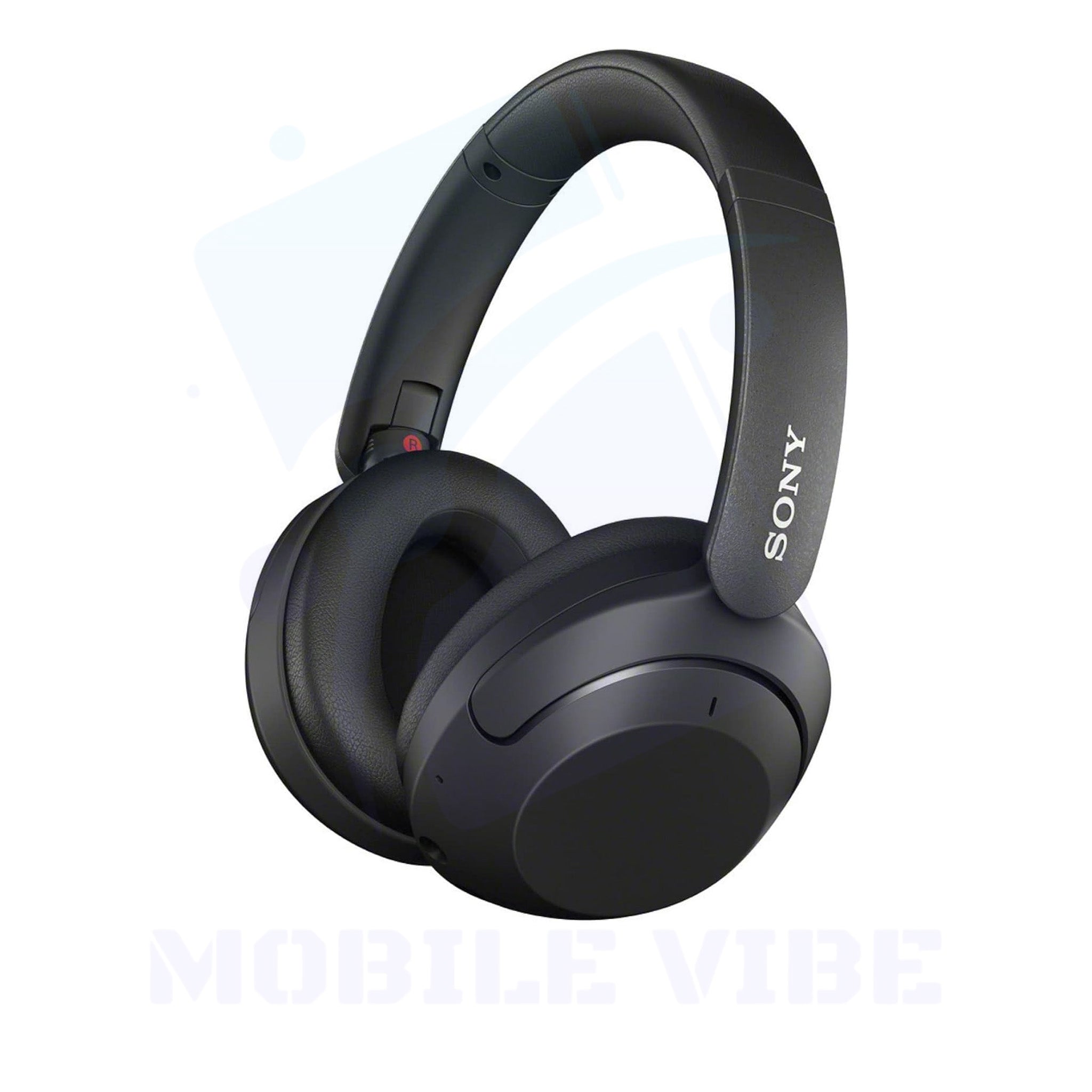 Sony WH-XB910N Extra Bass Bluetooth Wireless Noise-cancelling Headphones