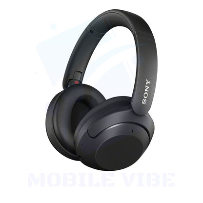 Sony WH-XB910N Extra Bass Bluetooth Wireless Noise-cancelling Headphones