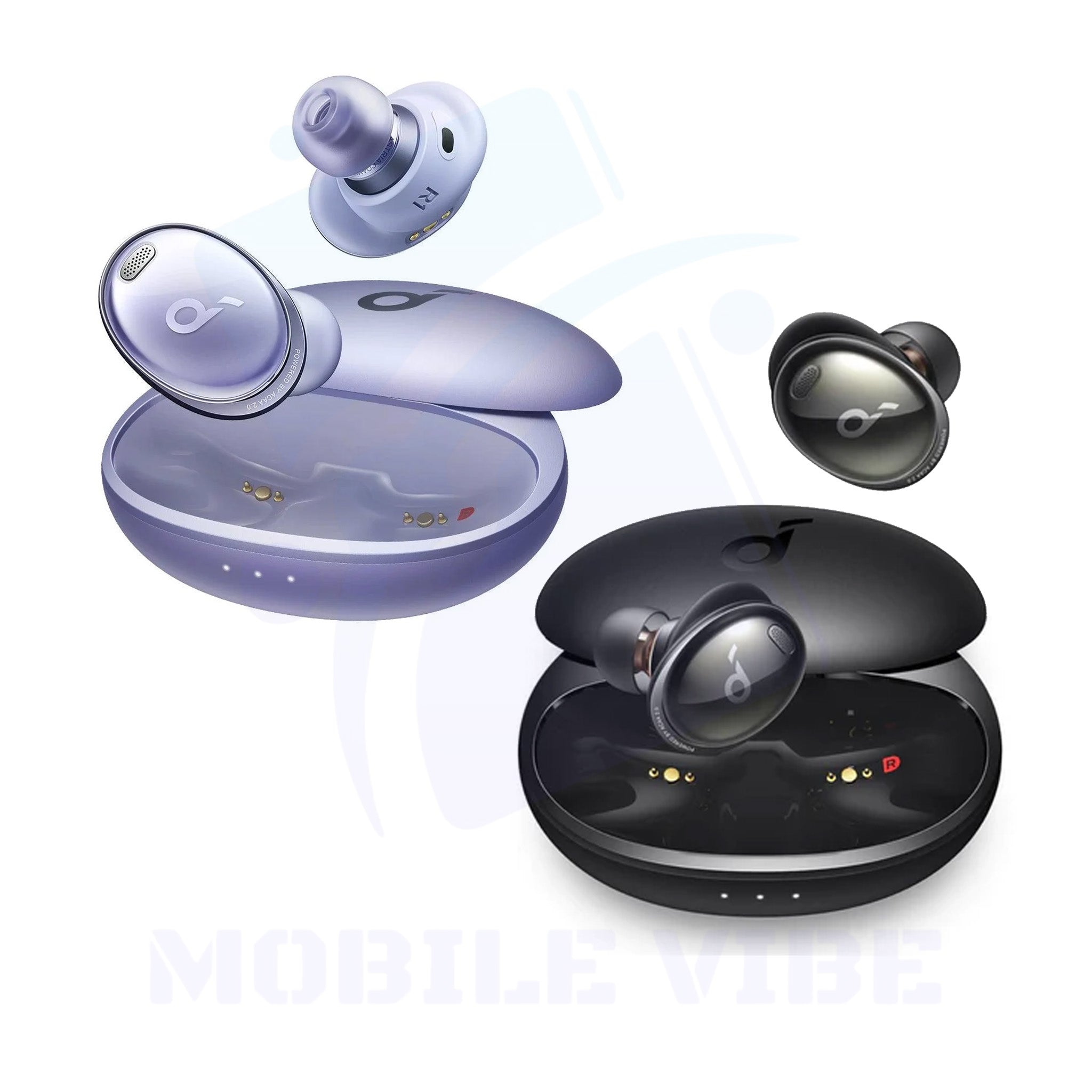 Soundcore Liberty 3 Pro - Wireless ANC Earbuds