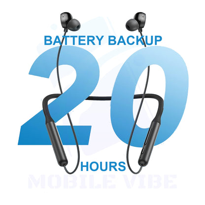 Soundcore Life U2 Bluetooth Headphones – Powerful Sound, All-Day Comfort and best battery backup