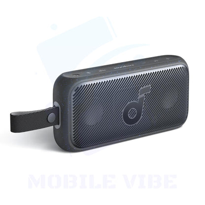 Soundcore Motion 300 – Portable Hi‑Res Bluetooth Speaker with SmartTune EQ