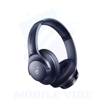 Soundcore Q20i Hybrid Active Noise Cancelling Bluetooth Headphones