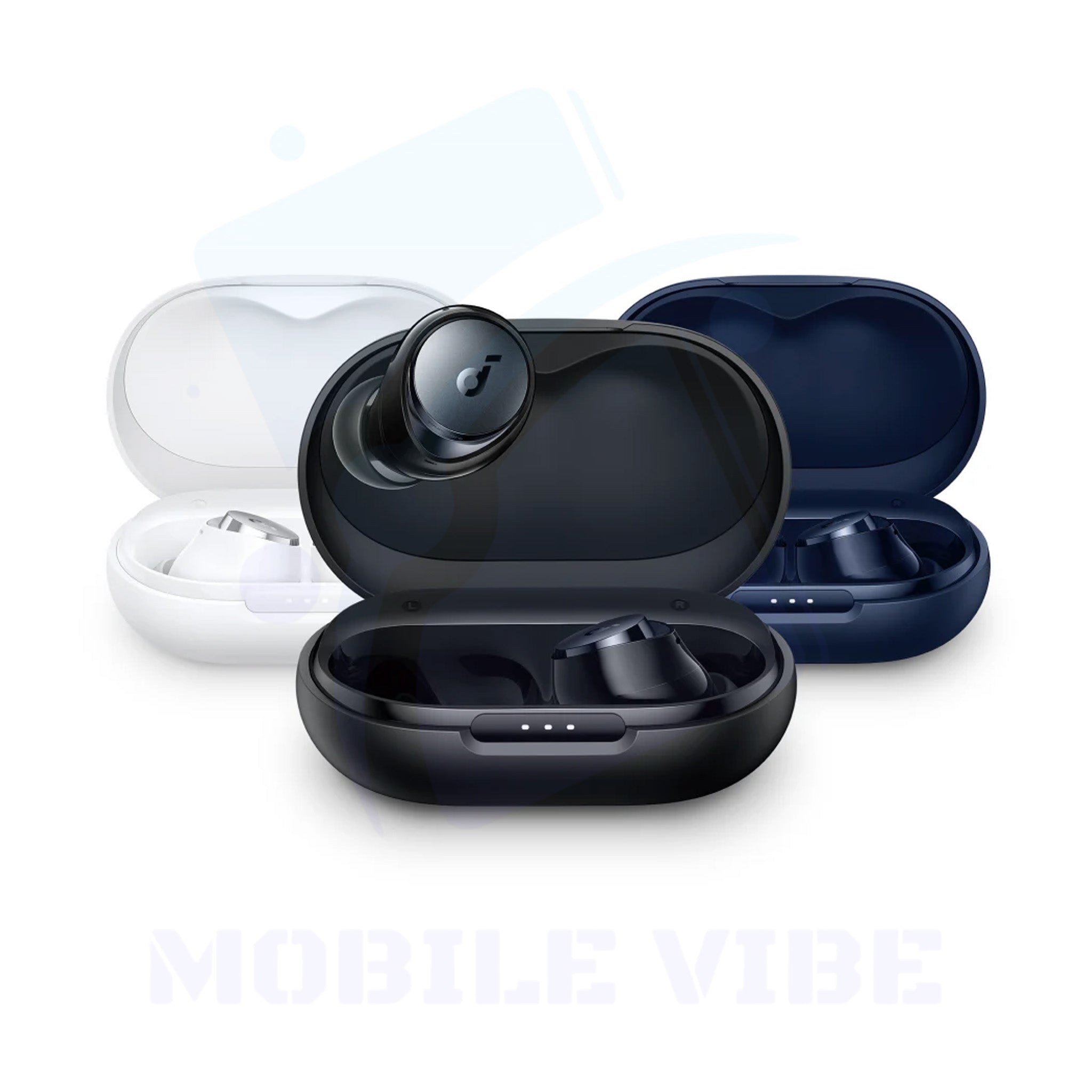 Soundcore Space A40 Adaptive Noise Cancelling Wireless Earbuds