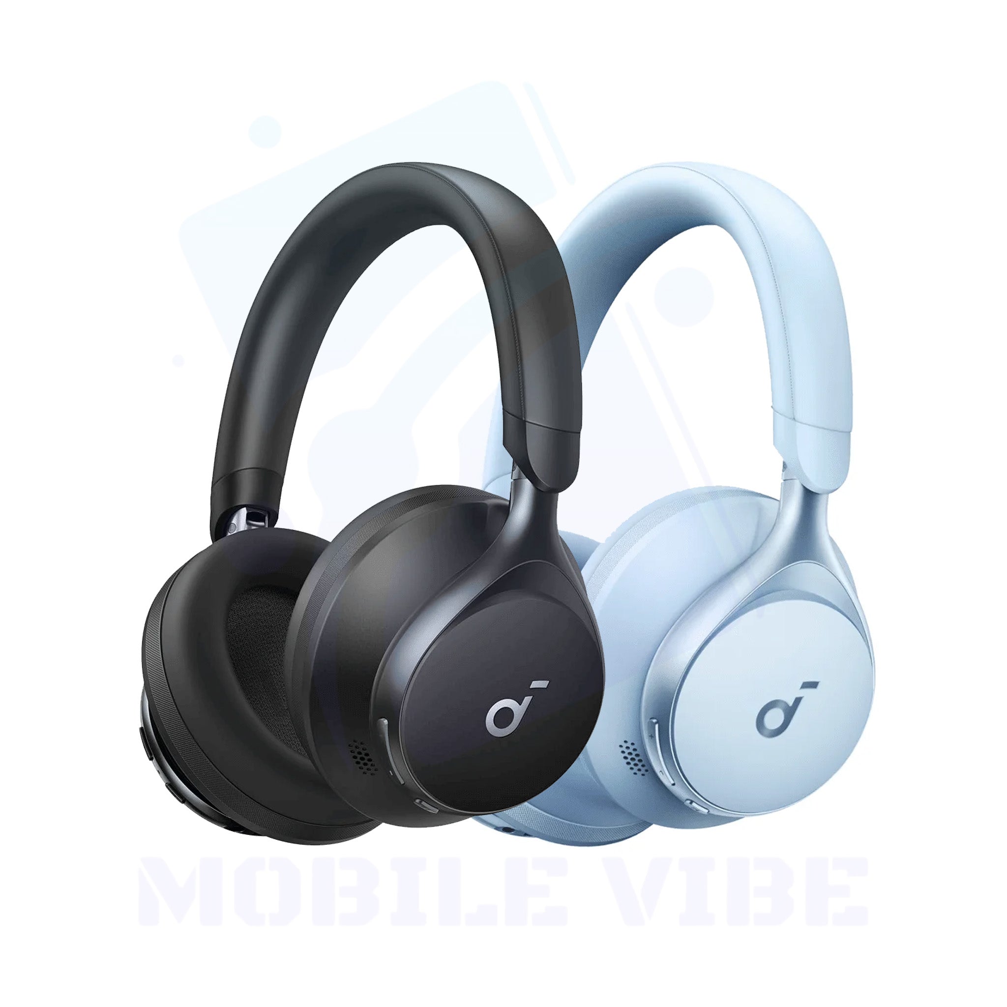 Soundcore Space One - Advanced Noise Cancelling Wireless Headphones