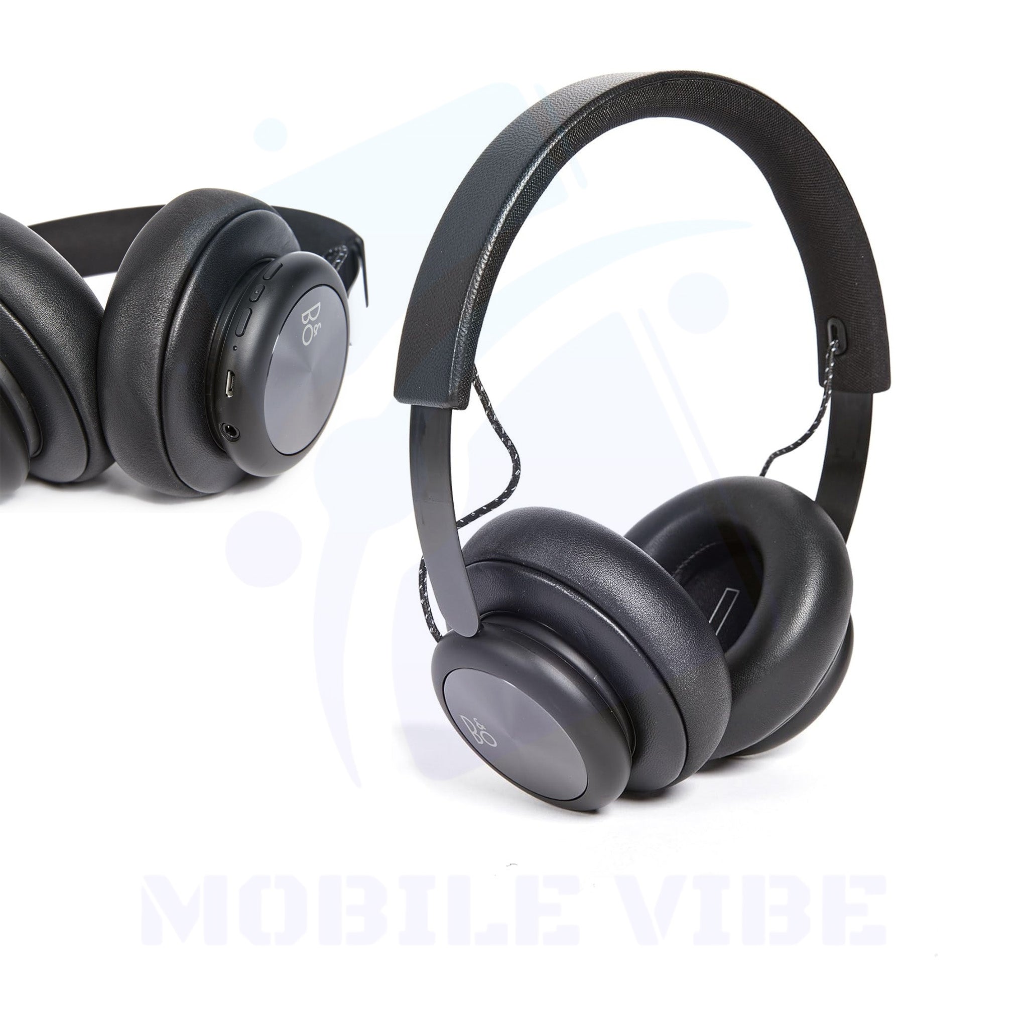 Supreme x Bang & Olufsen Play H4 Wireless Headphones - Black