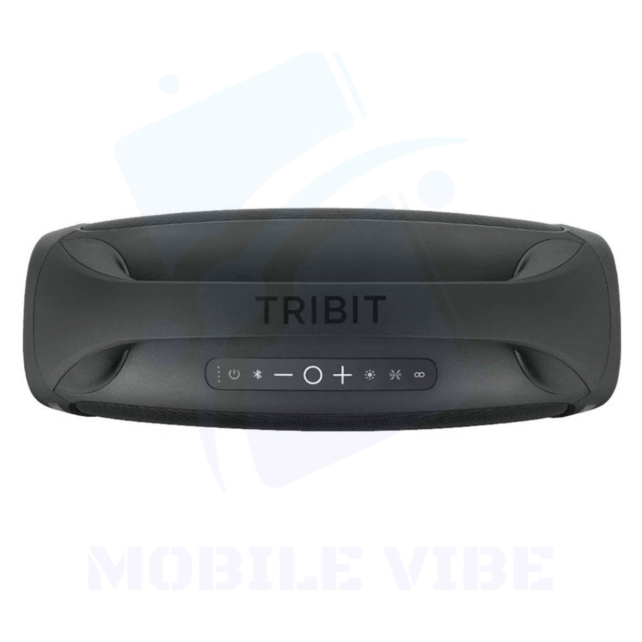 Tribit StormBox Blast 2 – 200 W IP67 Party Speaker Back View