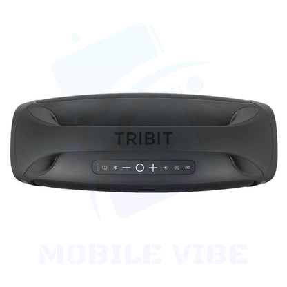 Tribit StormBox Blast 2 – 200 W IP67 Party Speaker Back View