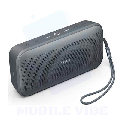 Tribit StormBox Flow – Waterproof 25 W Outdoor Bluetooth Speaker