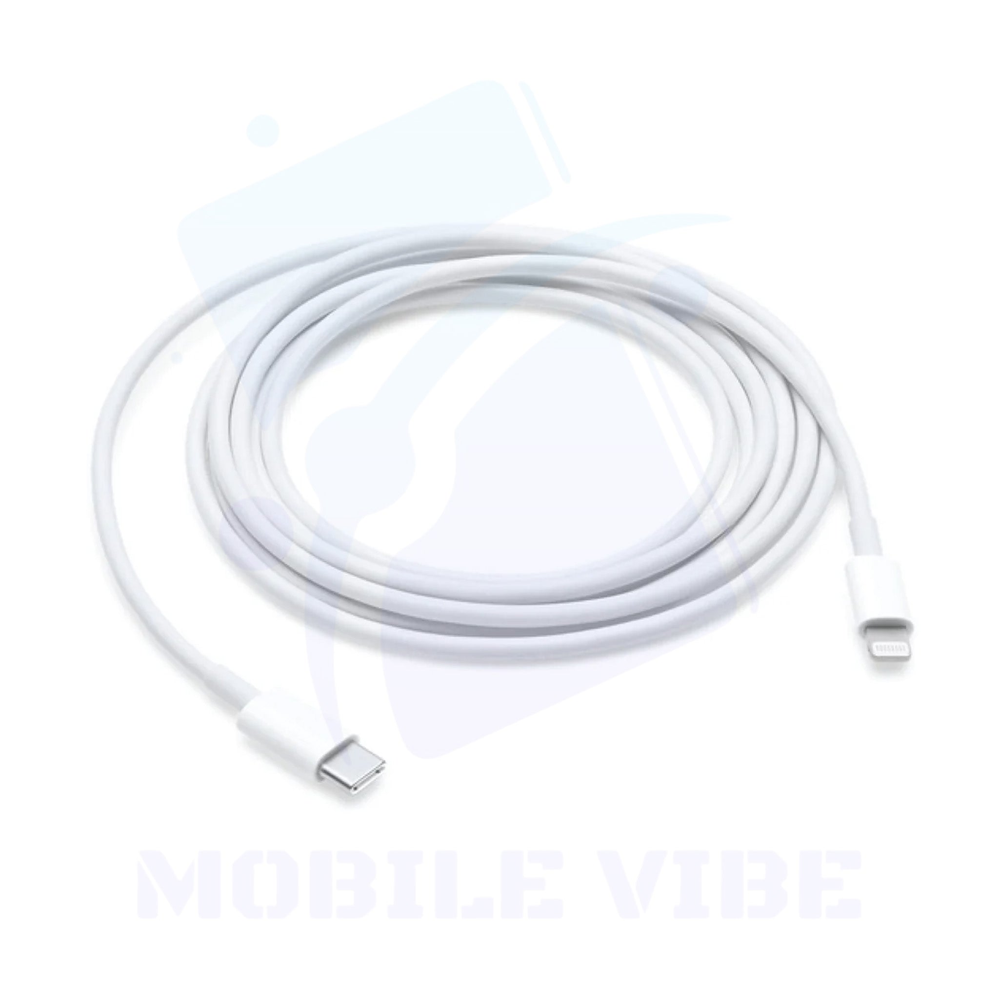 USB to Lightning 1-Meter Fast Charging Cable for iPhone 11 Pro