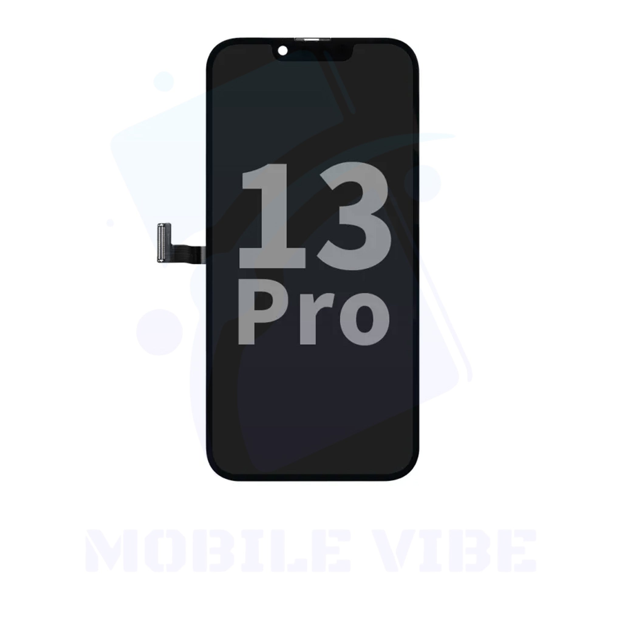 iPhone 13 Pro LCD Screen NCC Prime