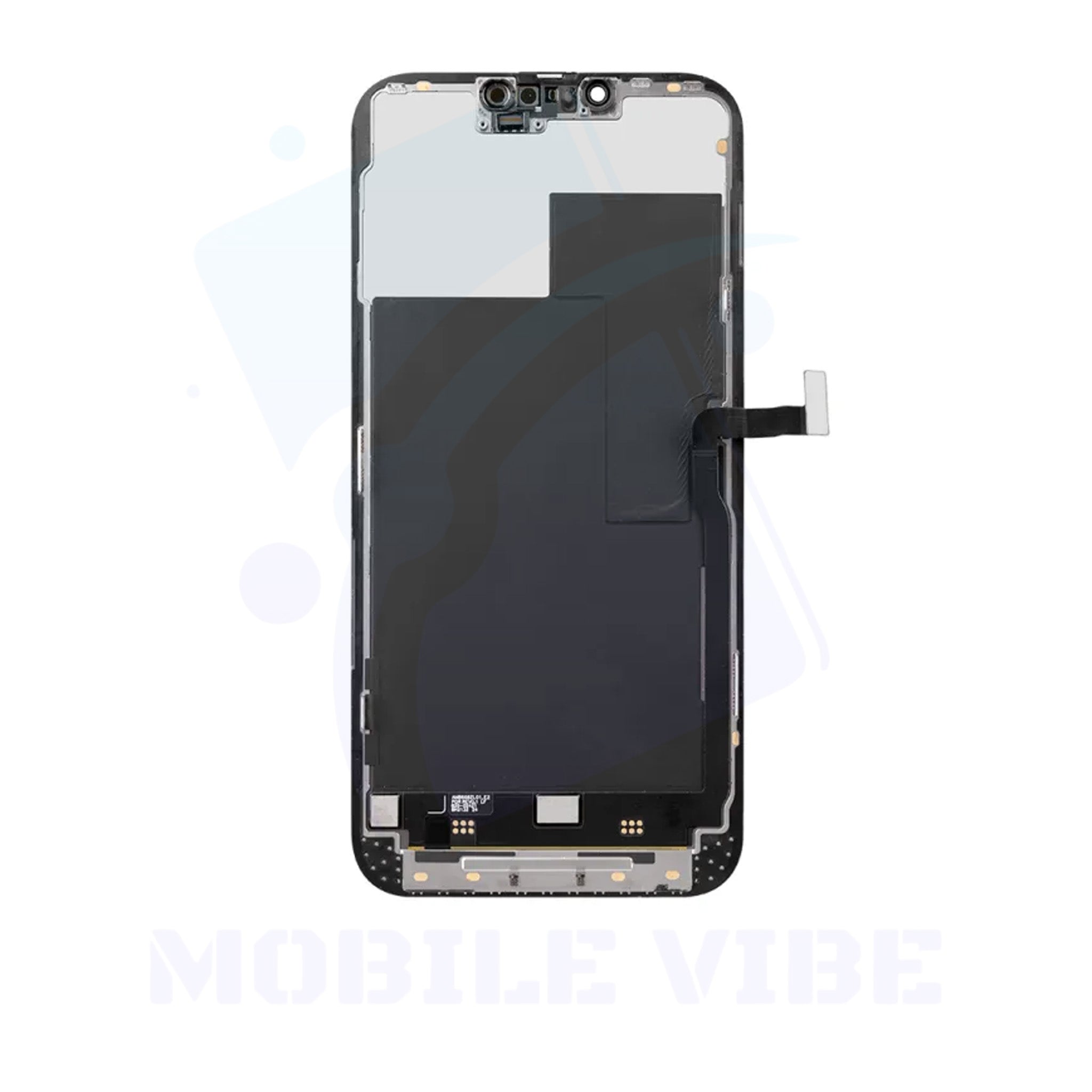 iPhone 13 Pro Max LCD Screen NCC Prime Back