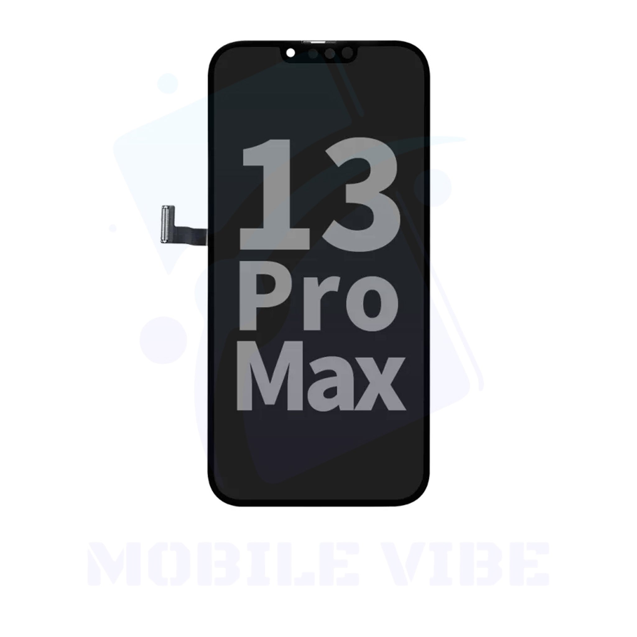 iPhone 13 Pro Max LCD Screen NCC Prime