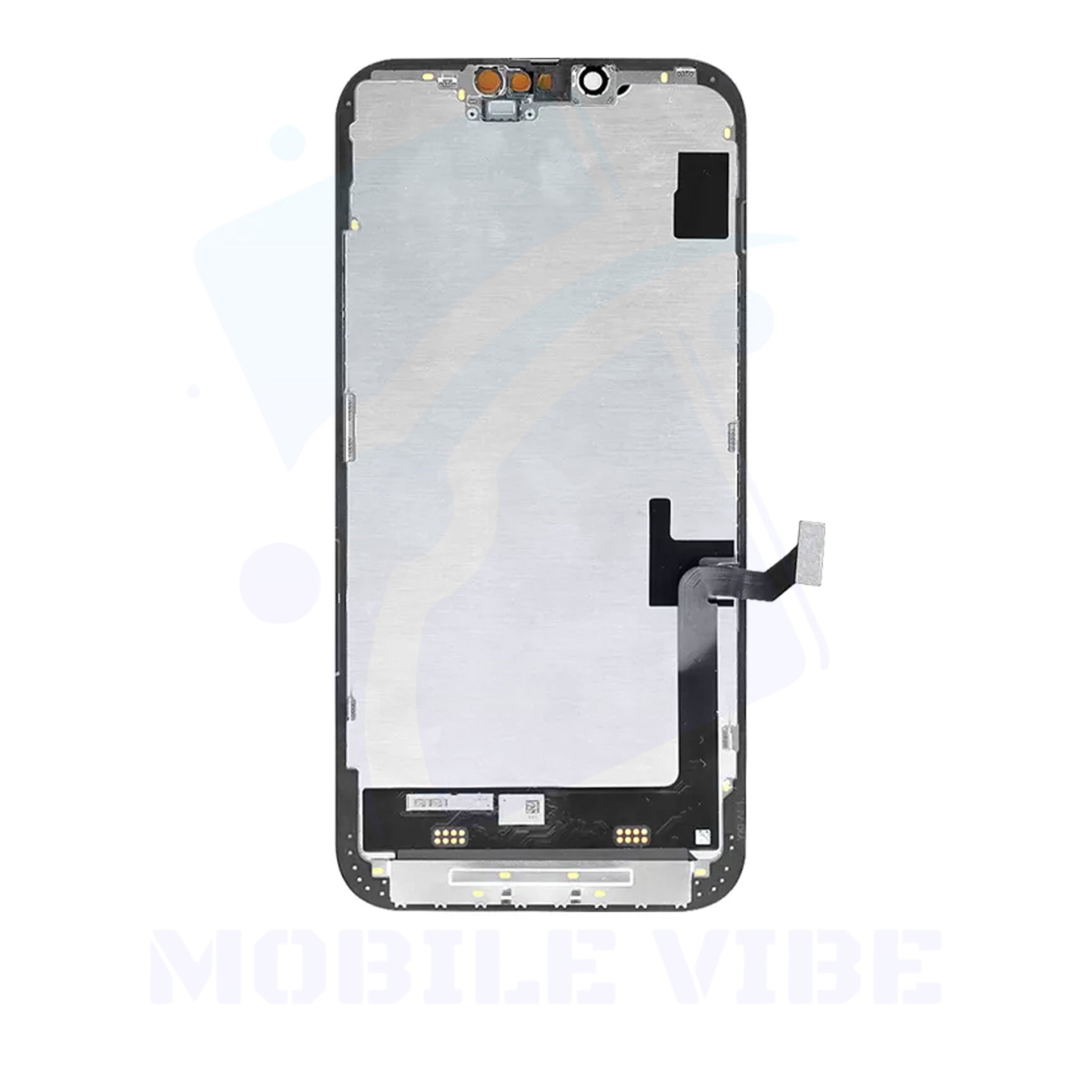 iPhone 14 Plus NCC Premium Complete LCD Screen & Digitizer Display Back