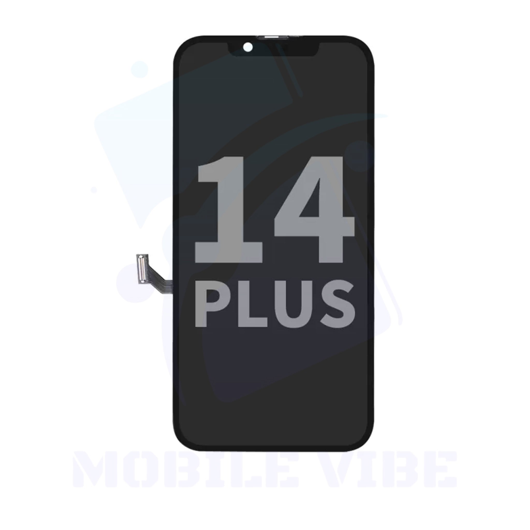 iPhone 14 Plus NCC Premium Complete LCD Screen & Digitizer Display