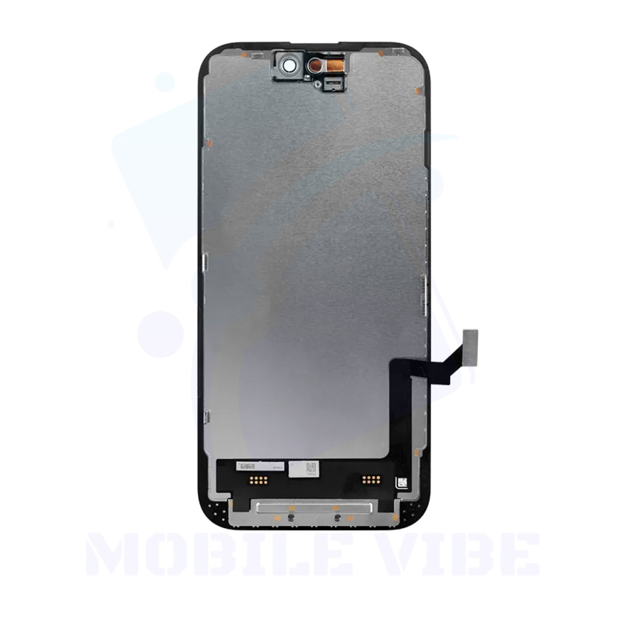 iPhone 15 LCD Screen NCC Prime Back