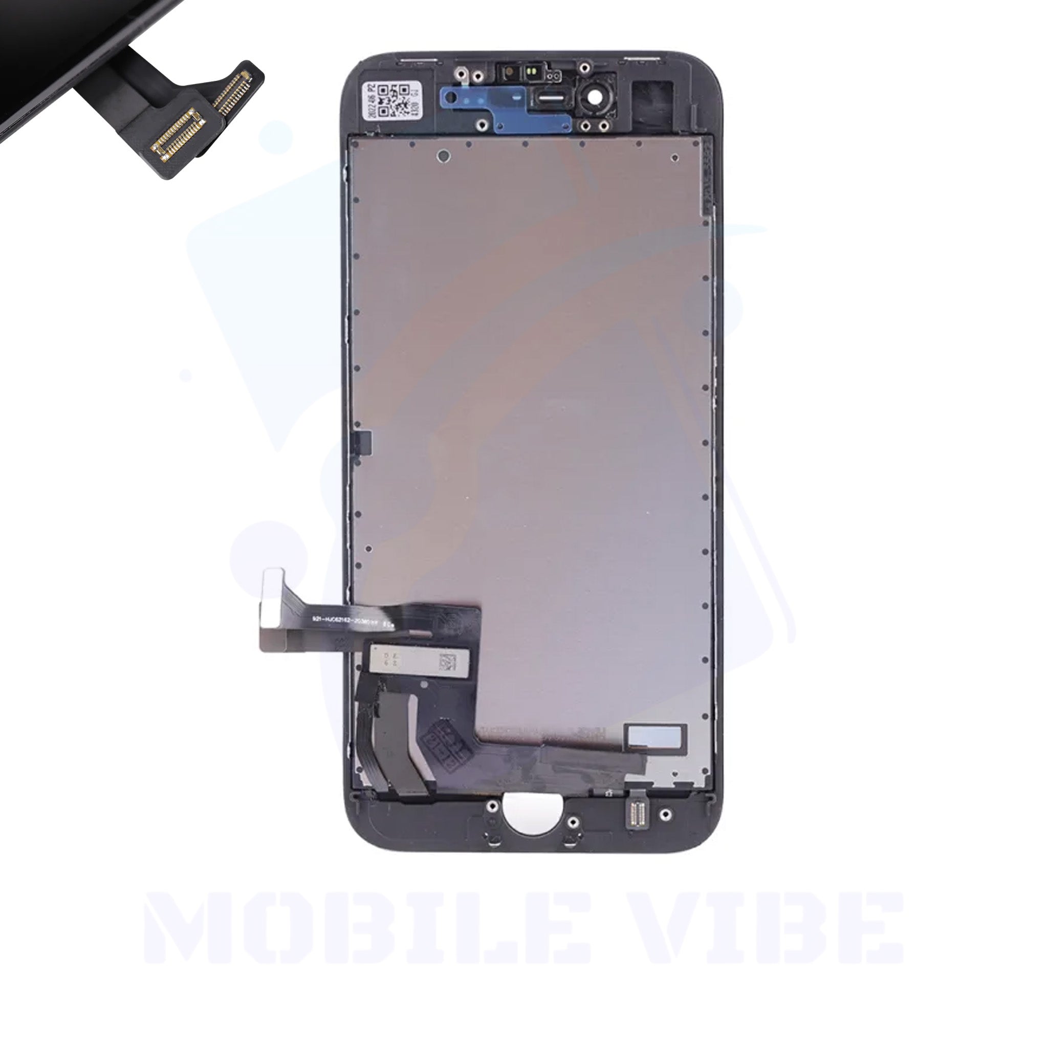 iPhone 8/SE 2020 LCD Screen Back