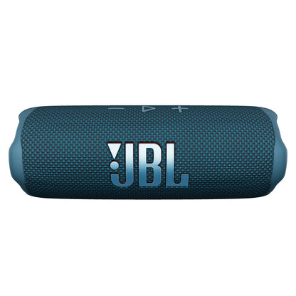 JBL Flip 7 – Portable IP68 Waterproof Bluetooth Speaker