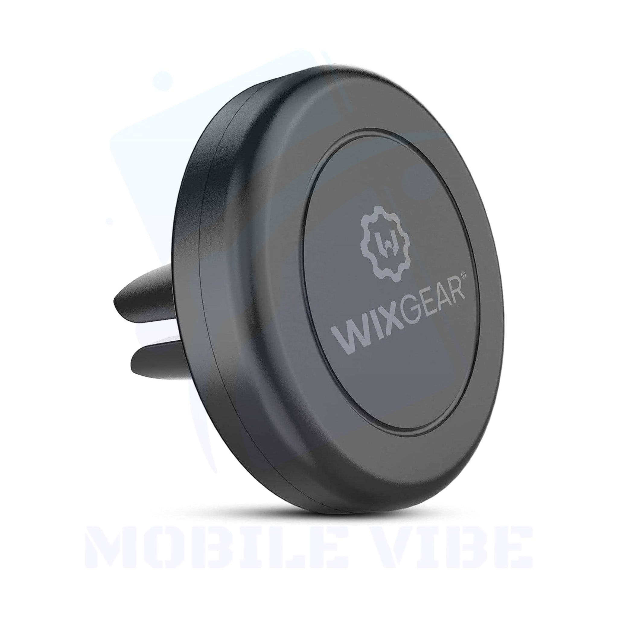 WixGear Magnetic Car Mount [2-Pack] – Universal Vent Mount for Phones & Mini Tablets